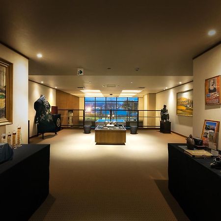Katakura Silk Hotel Сува Екстериор снимка