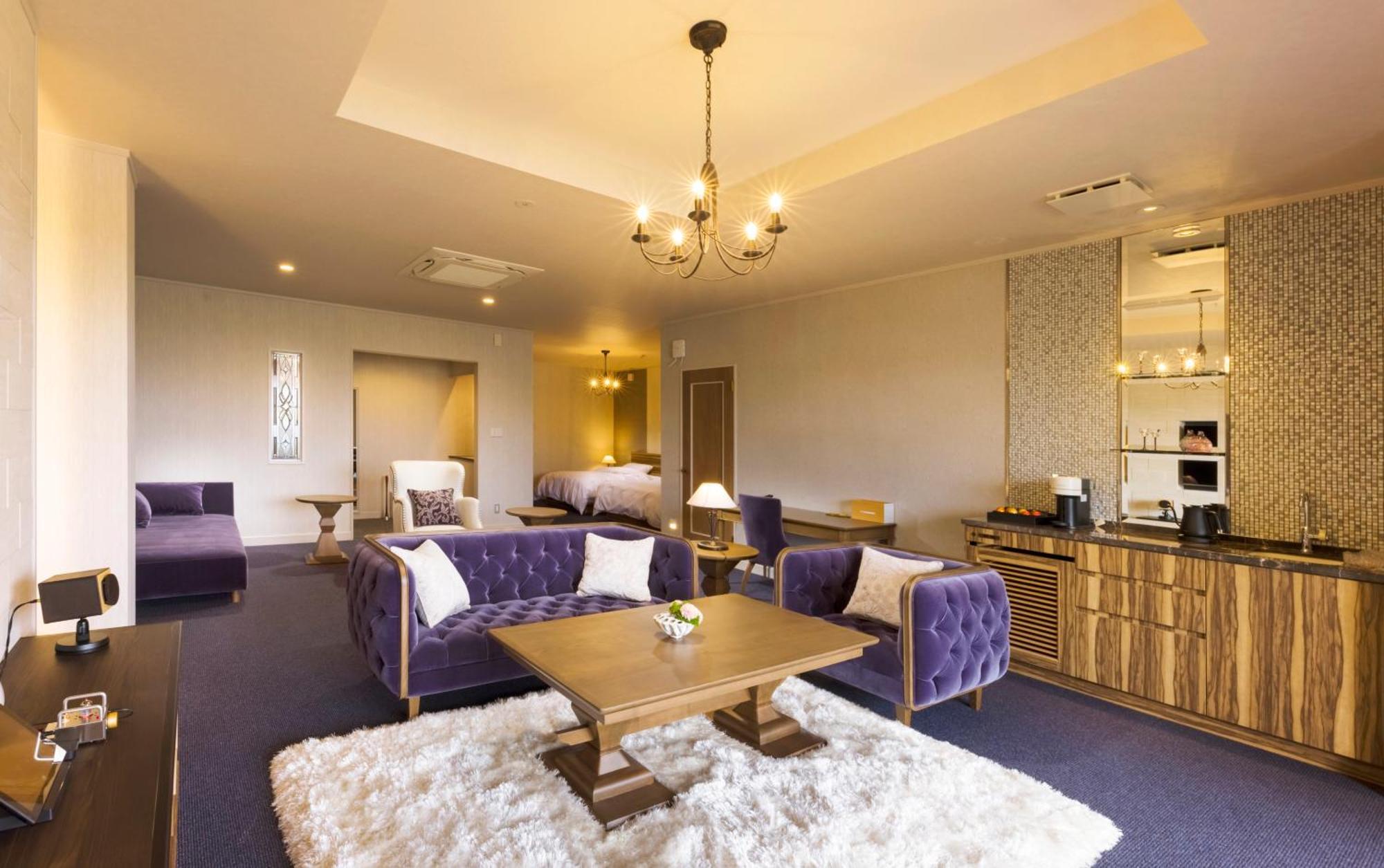 Katakura Silk Hotel Сува Екстериор снимка