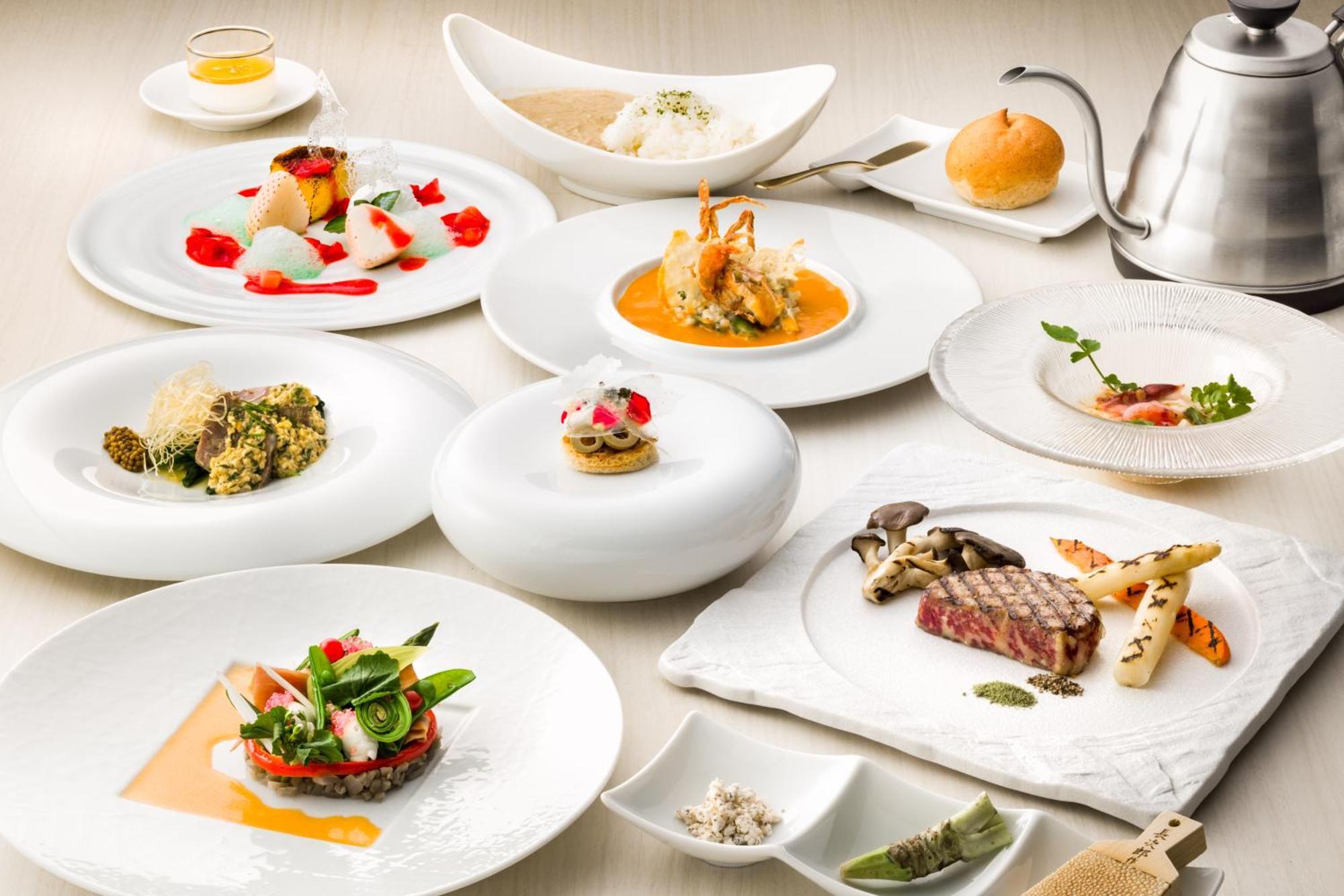 Katakura Silk Hotel Сува Екстериор снимка