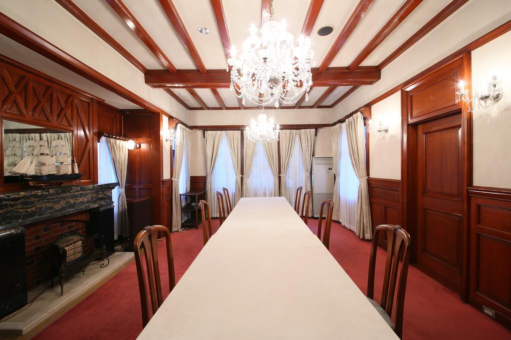 Katakura Silk Hotel Сува Екстериор снимка