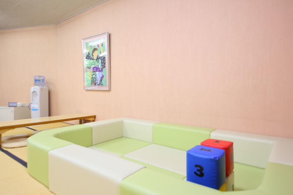 Katakura Silk Hotel Сува Екстериор снимка